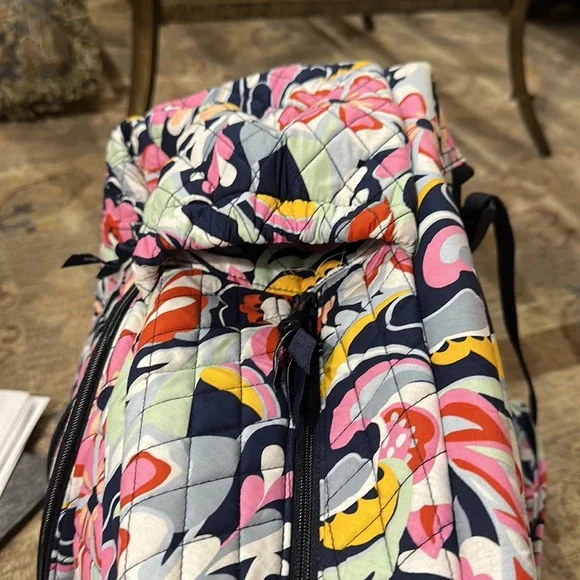 Essential Large Backpack - Click on details below - Picture 10 of 10